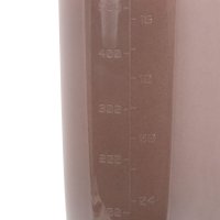 CILINDRO PLÁSTICO 23 OZ GACTYLA