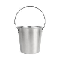 SET ACERO INOXIDABLE GACTYNA