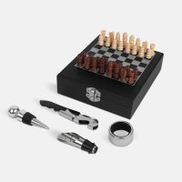 SET MADERA GACTYNE