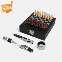 SET MADERA GACTYNE