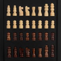 SET MADERA GACTYNE