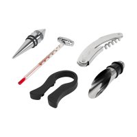 SET MADERA GACTYNT
