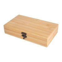 SET MADERA GACTYNT