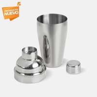 SHAKER TRES PIEZAS 20 OZ GACTZEN