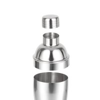 SHAKER TRES PIEZAS 20 OZ GACTZEN