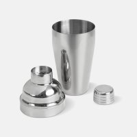 SHAKER TRES PIEZAS 20 OZ GACTZEN