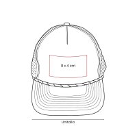 GORRA CASUAL GADDEN