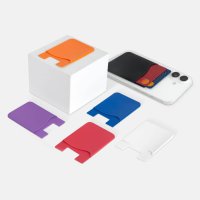 TARJETERO CELULAR SILICÓN GADEYN