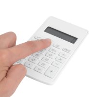 CALCULADORA AUTOMÁTICO GADEYT