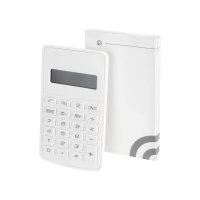 CALCULADORA AUTOMÁTICO GADEYT