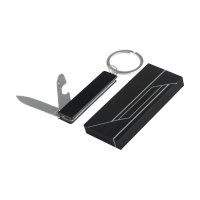 LLAVERO MULTIFUNCIONAL METAL GADIEL