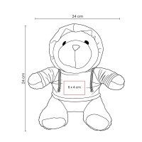 OSO PELUCHE GADIST