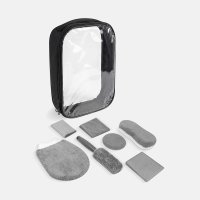 SET MICROFIBRA GADITA