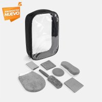 SET MICROFIBRA GADITA