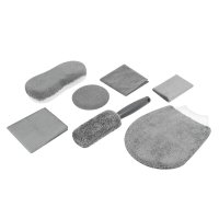 SET MICROFIBRA GADITA