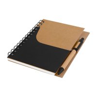 LIBRETA ECOLÓGICA CARTÓN GADKUL