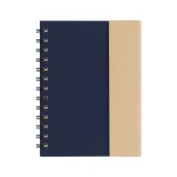 LIBRETA ECOLÓGICA CARTÓN GADLGO