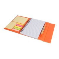 LIBRETA ECOLÓGICA CARTÓN GADLGO