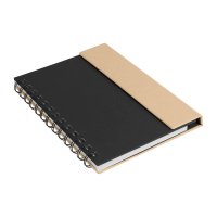 LIBRETA ECOLÓGICA CARTÓN GADLGO