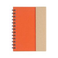 LIBRETA ECOLÓGICA CARTÓN GADLGO