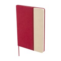 LIBRETA AGENDARIO TELA GADLUX