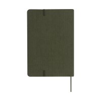 LIBRETA AGENDARIO TELA GADLUX