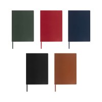 LIBRETA EJECUTIVA POLIURETANO GADNIC