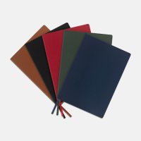 LIBRETA EJECUTIVA POLIURETANO GADNIC