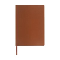 LIBRETA EJECUTIVA POLIURETANO GADNIC