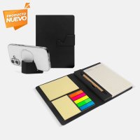 LIBRETA EJECUTIVA CURPIEL GADNIS