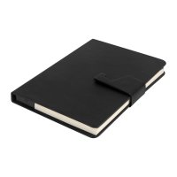 LIBRETA EJECUTIVA CURPIEL GADNIS
