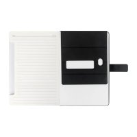 LIBRETA EJECUTIVA CURPIEL GADOFT