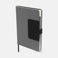 LIBRETA EJECUTIVA CURPIEL GADOFT