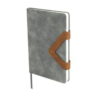 LIBRETA EJECUTIVA CURPIEL GADOLM