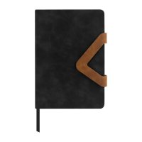 LIBRETA EJECUTIVA CURPIEL GADOLM