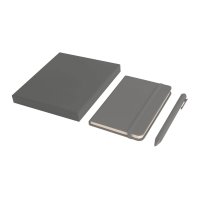 LIBRETA CURPIEL GADONX