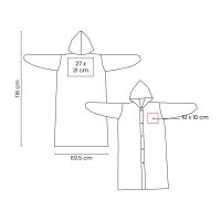 ESTUCHE IMPERMEABLE GADOSE