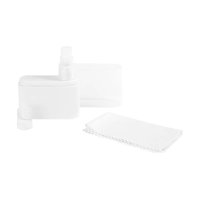 KIT RECARGABLE 40 ML GADUFT