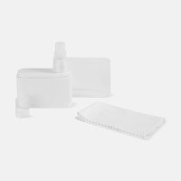 KIT RECARGABLE 40 ML GADUFT