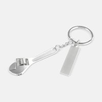 LLAVERO LLAVE AJUSTABLE GADVRA