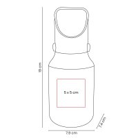 BEBEDERO PLEGABLE 7 OZ GADYTH
