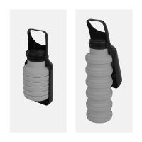 BEBEDERO PLEGABLE 7 OZ GADYTH