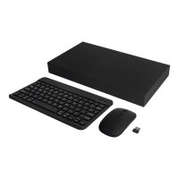 TECLADO INALÁMBRICO 500 MAH GAEELT