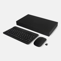 TECLADO INALÁMBRICO 500 MAH GAEELT