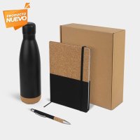 SET ECOLÓGICO 16 OZ GAEENT