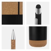 SET ECOLÓGICO 16 OZ GAEENT