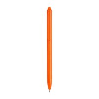 BOLÍGRAFO RETRÁCTIL PLÁSTICO GAEETH