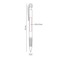 LAPICERO ESCOLAR SILICÓN GAEKUL