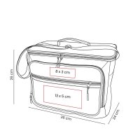 HIELERA IMPERMEABLE GAELLX