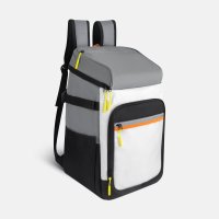 MOCHILA IMPERMEABLE GAELON